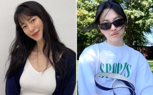 Lim Ji Yeon Spill Kebaikan Song Hye Kyo Kepada Pemain 'The Glory'