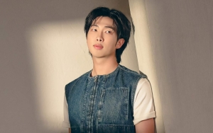 RM BTS Dapat Hadiah, Kerja Sama dengan Brand Mewah Makin Kelihatan Hilalnya