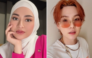 ARMY Ketar-ketir, Nathalie Holscher Bakal Borong Tiket Konser Suga BTS