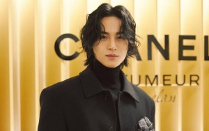 Mingyu Bocorkan SEVENTEEN Kepikiran Ganti Encore 'Never Ending Aju Nice'