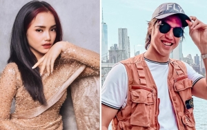 Fuji Dinilai Masuk Kriteria Cewek Cantik Alami Versi El Rumi, Wajah Tanpa Make-Up Bikin Pangling