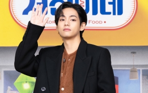 Komentar V BTS di Preskon 'Jinny's Kitchen' Bikin Fans Bingung