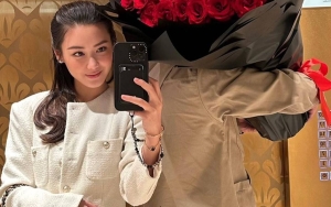 Hempas Boy William, Karen Vendela Kini Miliki Calon Suami Good Attitude