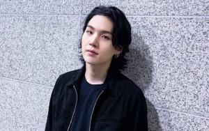 Diantisipasi, Tur Dunia Suga BTS Tingkatkan Nilai Saham HYBE