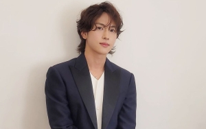 Im Siwan Ingin Balik Nyanyi, Pernah Ngaku Lebih Nyaman Jadi Aktor