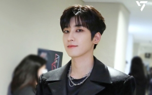 Leader Weverse, Wonwoo SEVENTEEN Puitis Ajak Fans Usir Sedih Auto Banjir Terima Kasih
