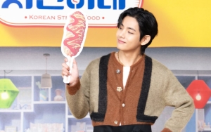 V BTS Jujur Bilang Tak Bisa Masak, Bintangi 'Jinny's Kitchen' Makin Tak Paham Enaknya