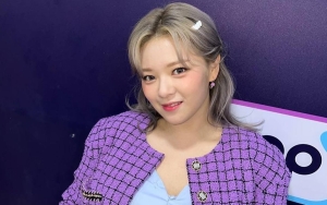 Jeongyeon TWICE Bahas Cedera dan Gangguan Panik yang Dialaminya, Member Punya Peran Penting