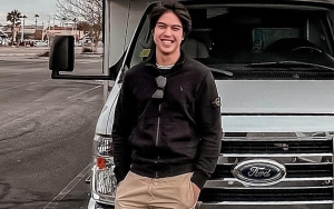 El Rumi Pamer Sosok 'My Love' Usai Santer Dijodohkan Dengan Fuji An
