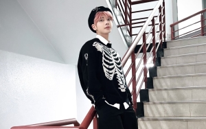 TXT Bagi-bagi Biskuit Syukuran Billboard 200, Taehyun: Shout Out Buat HYBE 