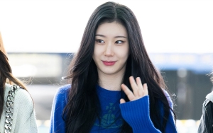 YouTuber yang Diduga Ganggu Chaeryeong ITZY Selama Penerbangan ke Jepang Buka Suara