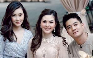 Karen Vendela Sudah Move On, Sang Ibu Umbar Hadiah Manis Keluarga Boy William yang Masih Terpajang