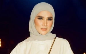 Usai Sorban, Mulan Jameela Tampil Bercadar Singgung Cinta Dunia-Akhirat Picu Pujian Maksimal