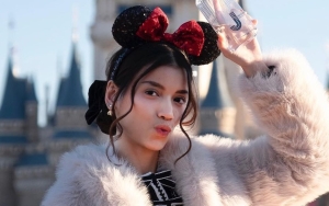 Sabrina Chairunnisa Pakai Catokan Seharga Motor, Kaum Hawa Langsung Heboh