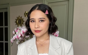 Pamer Foto Bare Face, Kulit Licin Prilly Latuconsina Bikin Salfok