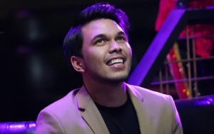 Thariq Halilintar Bagikan Selfie Saat Hidung Berdarah, Langsung Diingatkan Pesan Fuji An