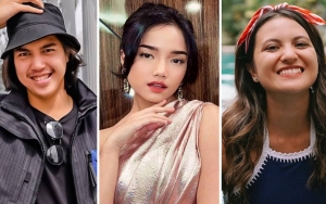 El Rumi Gencar Dicomblangin ke Fuji An, Marsha Aruan Sampaikan Doa