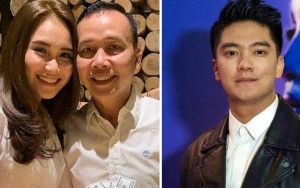 Semringah, Celetukan Ayah Ayu Ting Ting ke Boy William Bikin Heboh