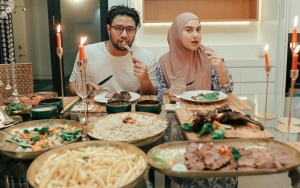 Mesra ke Irish Bella, Penampilan Terkini Ammar Zoni Bikin Pangling