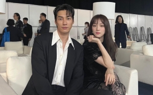 Kim Young Kwang Berusaha Pegang Wajah Lee Sung Kyung