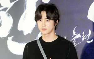 Suho EXO Dituduh Pinjam Banyak Sepatu Stylist Lalu Dijual, SM Ambil Tindakan Hukum