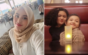 Diawasi Aurel Hermansyah, Arsy dan Anak-Anak Krisdayanti Beberes Rumah Usai Ultah Ameena