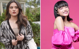 Marsha Aruan Happy Kiyowo Ditengah Perjodohan El Rumi-Fuji An, Tepis Soal Isu Pacar Baru