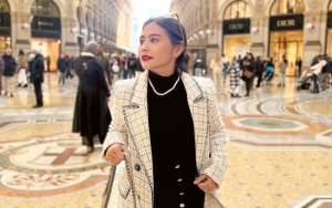 Punya Segalanya, Prilly Latuconsina Beber Satu-satunya Kelemahan dalam Hidup