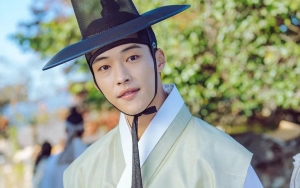 Tim Produksi 'Joseon Attorney' Janjikan Akting Apik Nan Karismatik dari Woo Do Hwan