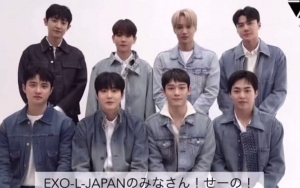 Bakal Sapa Fans dengan Member Lengkap, Visual Tak Lekang Waktu EXO Bikin Netter Tercengang