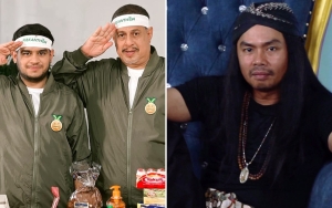 Fadil Jaidi Prank Ditangkap Polisi, Reaksi Polos Pak Muh Tak Kenali Wendi Cagur Bikin Ngakak