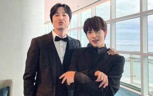 Gagal Paham, Kim Nam Gil dan Im Siwan Ribut Cuma Gegara Cara Motret