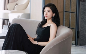 Akting Suzy Jadi Model Webtoon 'I'm the Queen in This Life' Buat Merinding