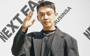 Agensi Yoo Ah In Tolak Bicara Soal Hasil Tes Rambut