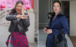 Newbie, Patricia Gouw Dapat Amanah Sebelum Nonton Konser Raisa 