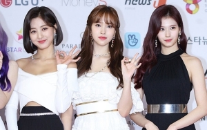 Jihyo dan Mina Tertutup, Sana TWICE Tampil Seksi di Teaser 'READY TO BE' Tuai Komentar Heboh
