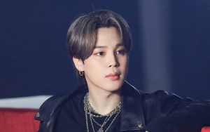 Jimin BTS Rilis Tracklist 'FACE', Video Balik Layar Picu Misteri Lirik Eksplisit