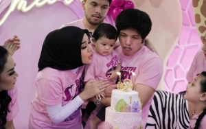 Pesta Ultah Ameena Diduga Jor-Joran, Atta Halilintar Ungkap Andil Besar Aurel Hermansyah