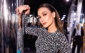 Harga Outfit Luna Maya Dari Atas Sampai Bawah Diluar Nalar, Jam Tangan Capai Rp 1 M Paling Disorot