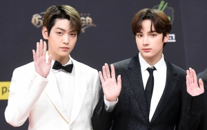Ketagihan, Soobin dan Huening Kai Janji Ajak Member TXT Dandan Ala Tokoh Animasi