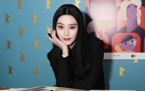 Fan Bingbing Muncul Lagi Setelah 5 Tahun, Bahas Kasus Penghindaran Pajak dan Rumor Meninggal