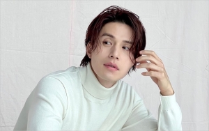 Disapa Lee Dong-Wook Duluan, Teman Sekelas Semasa SMA Sampai Heran Sendiri