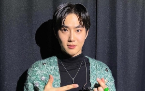Suho EXO Terseret Tuduhan Curi 300 Pasang Sepatu, Stylist Diduga Bohong dan Ingin Balas Dendam