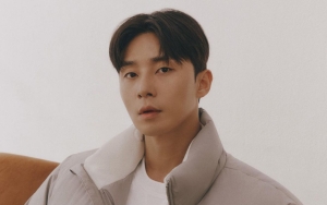Identitas Park Seo Joon Dicatut Akun Bodong, Agensi Beri Peringatan Keras