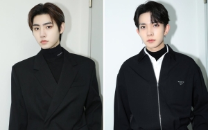 Bahas Indonesia, Sunghoon ENHYPEN Auto Teringat Heeseung Zaman 'I-LAND'