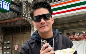 Kebiasaan Aneh Boy William Saat Galau Dibongkar Sepupu, Jam 2 Pagi Suka Lakukan Hal Tak Terduga