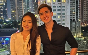 Verrell Bramasta Akui Momen Mesra dengan Natasha Wilona Penuh Makna, Peringatan Justru Mencuat