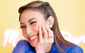 Quality Time Bareng Suami dan Anak, Doa Ayu Dewi Bikin Kaum Jomblo Merapat