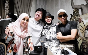 Desas-Desus Aurel Sampai Kini Tak Dapat Restu Mencuat Lagi Usai Kabar Putus Fuji-Thariq Heboh