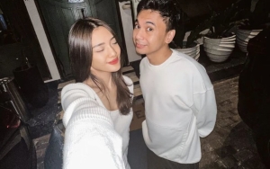 Anissa Aziza Istri Raditya Dika Trending, Sempat Bikin Bocil Salting Saking Cantiknya